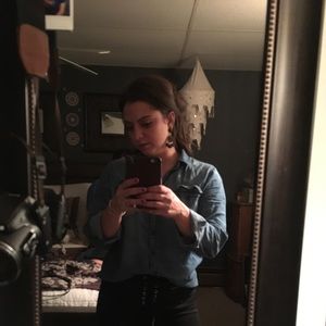 Meet your Posher, Kyah